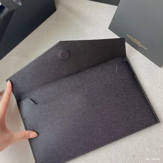 Repzbay REP UPTOWN YSL POUCH 0628